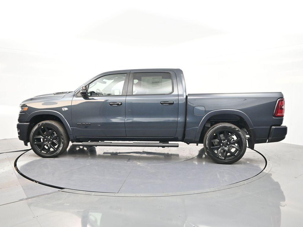 new 2026 Ram 1500 car