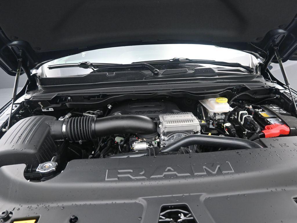 new 2026 Ram 1500 car