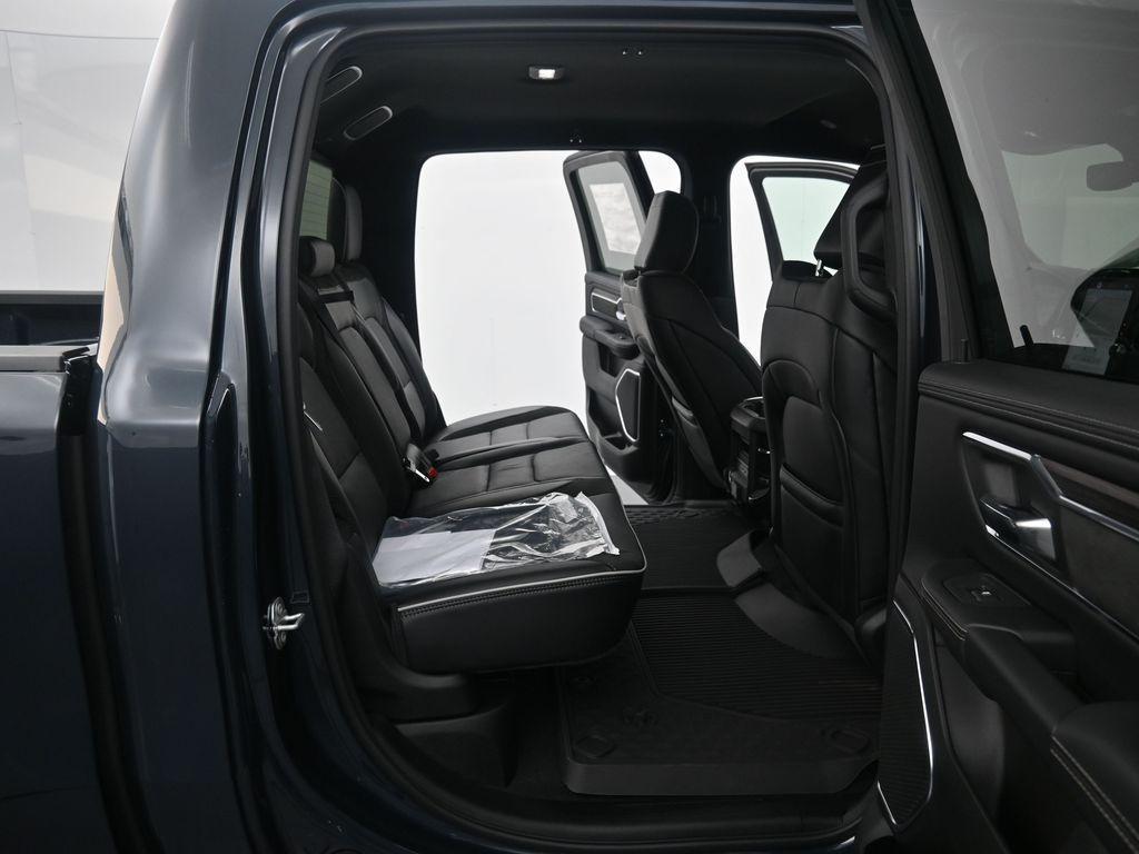 new 2026 Ram 1500 car