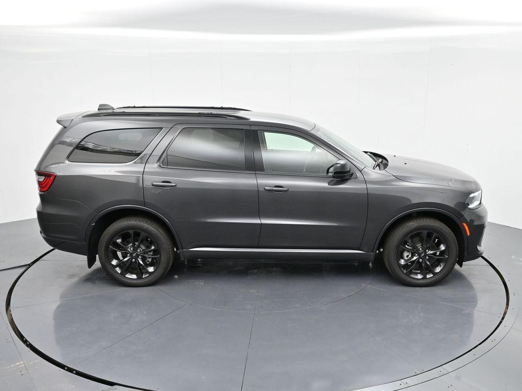 new 2025 Dodge Durango car, priced at $43,745