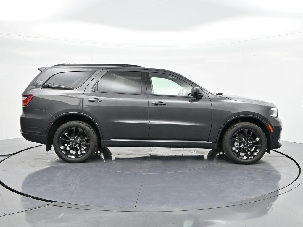 new 2025 Dodge Durango car, priced at $43,745