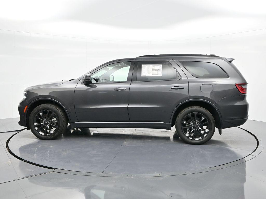 new 2025 Dodge Durango car, priced at $43,745