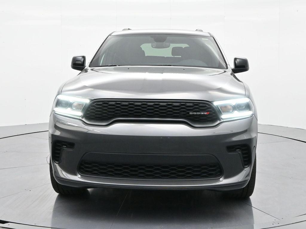 new 2025 Dodge Durango car, priced at $43,745
