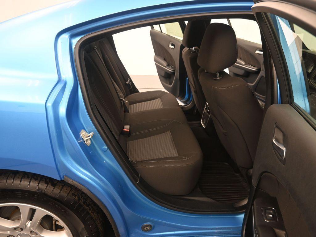 used 2023 Dodge Charger car, priced at $25,423