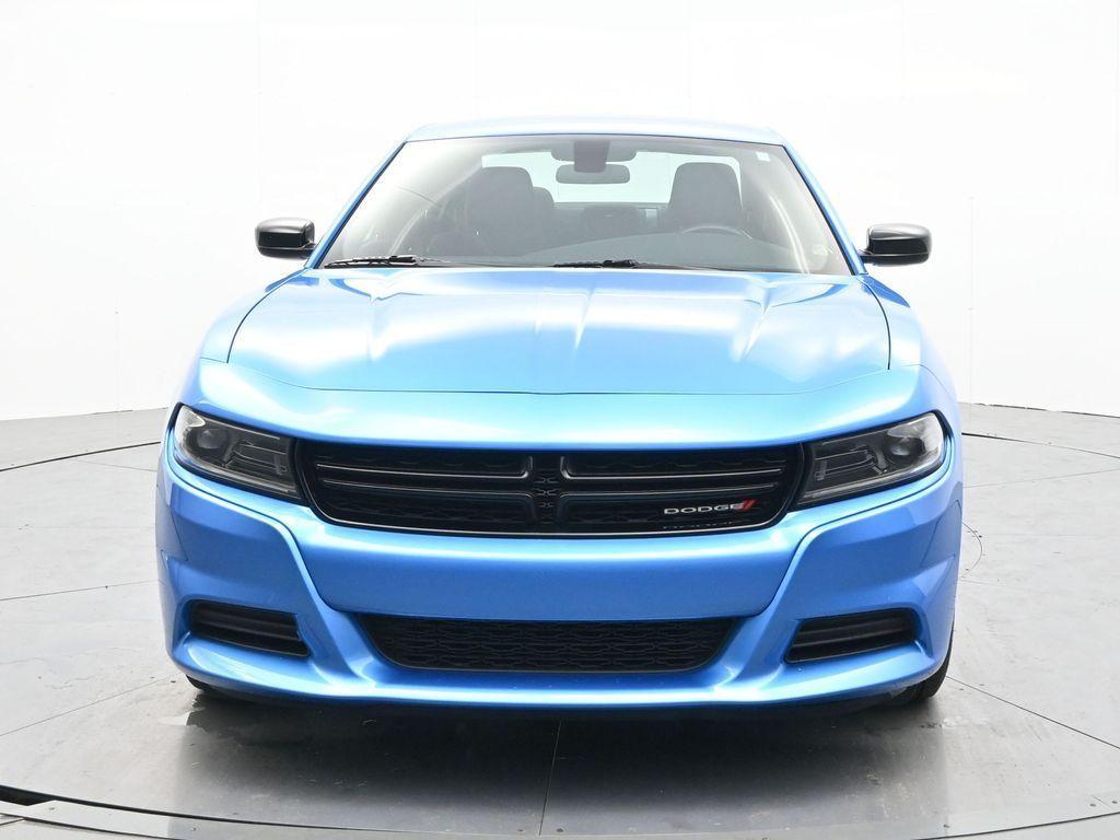 used 2023 Dodge Charger car, priced at $25,423