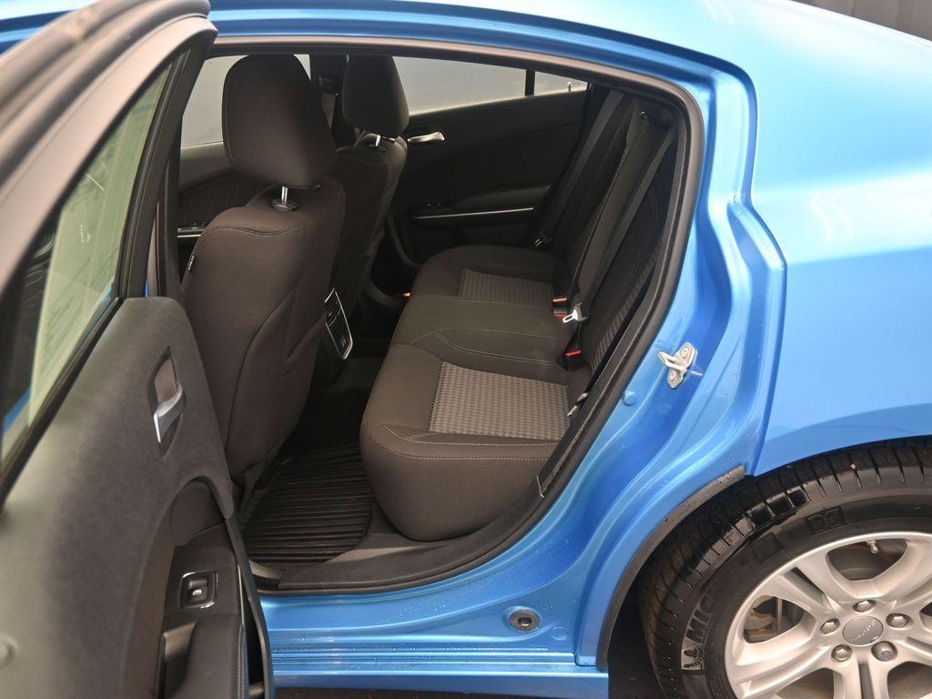 used 2023 Dodge Charger car, priced at $25,423