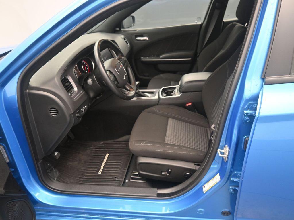 used 2023 Dodge Charger car, priced at $25,423
