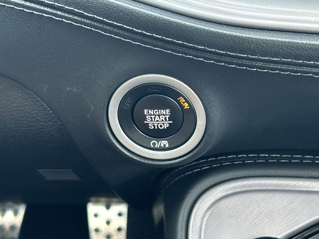 used 2023 Dodge Challenger car, priced at $44,952