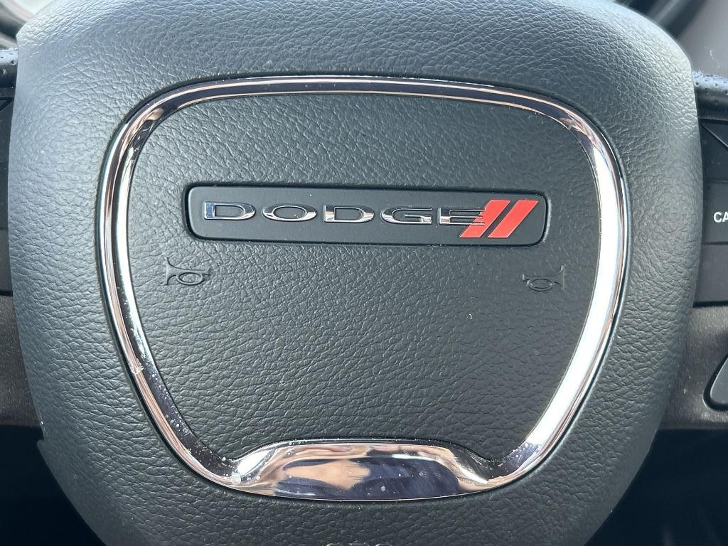 used 2023 Dodge Challenger car, priced at $44,952