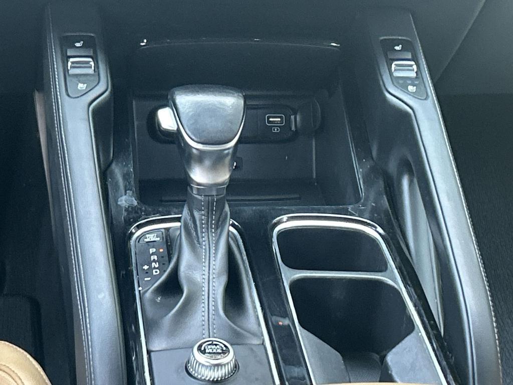 used 2021 Kia Telluride car, priced at $24,615