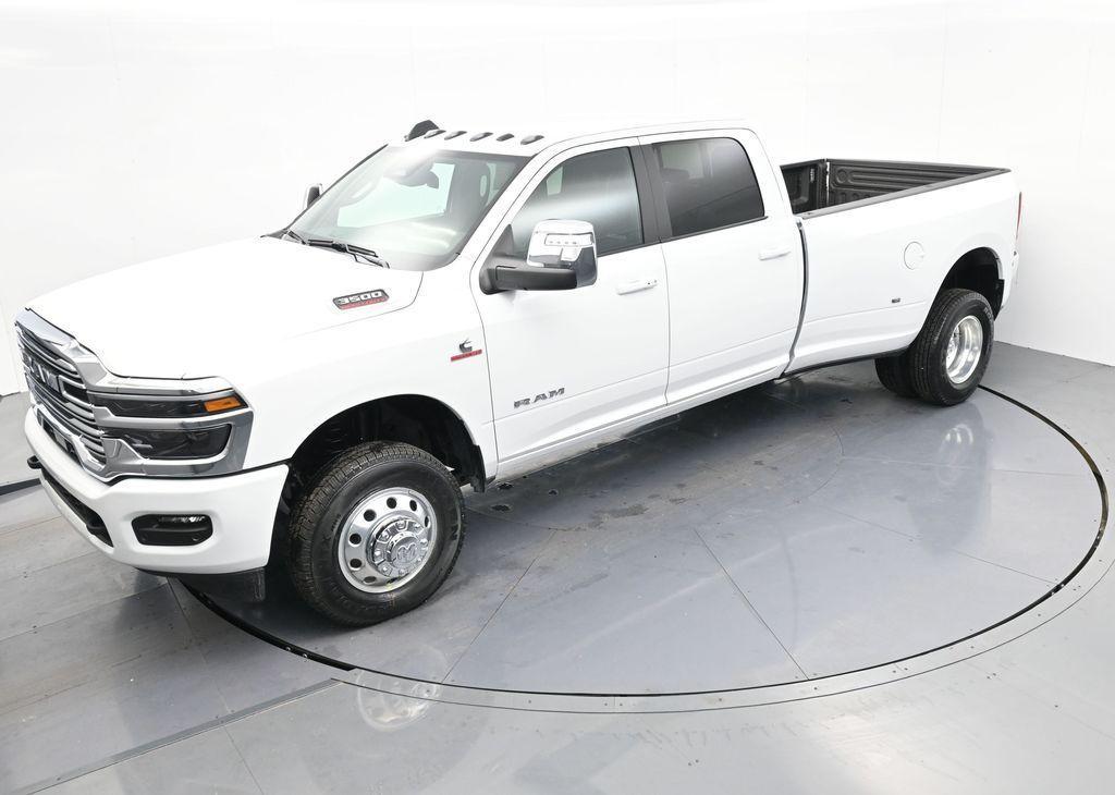 new 2026 Ram 3500 car, priced at $84,765