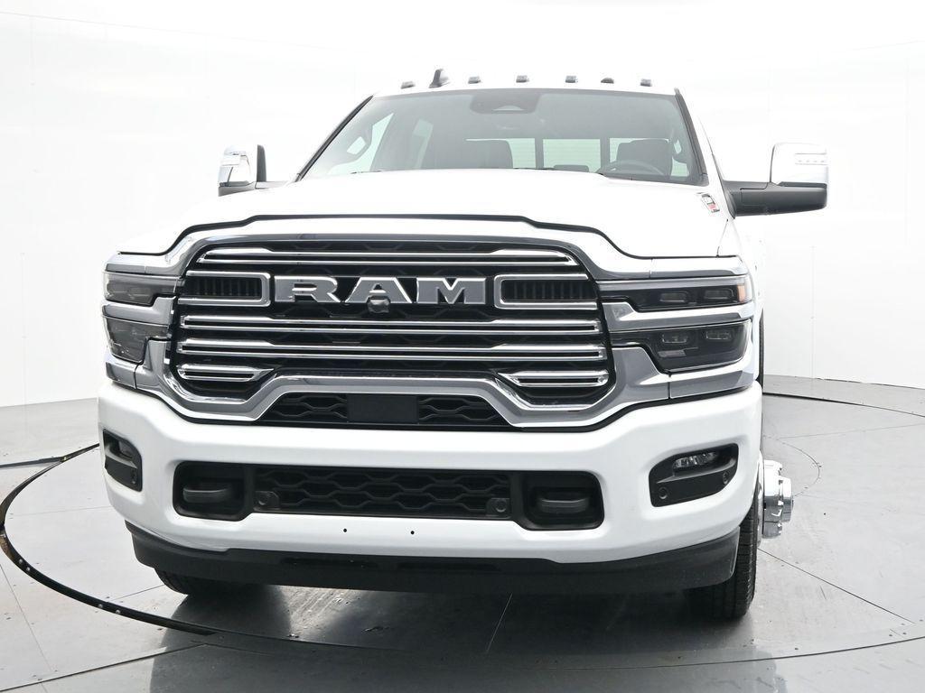 new 2026 Ram 3500 car, priced at $84,765
