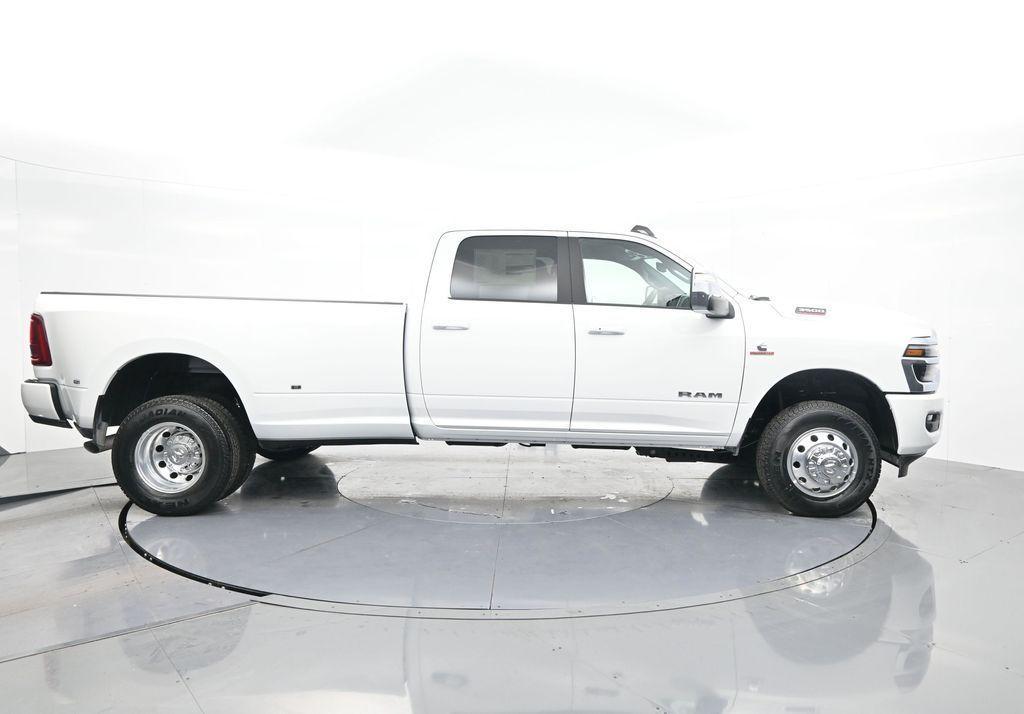 new 2026 Ram 3500 car, priced at $84,765