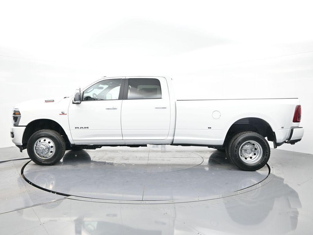 new 2026 Ram 3500 car, priced at $84,765