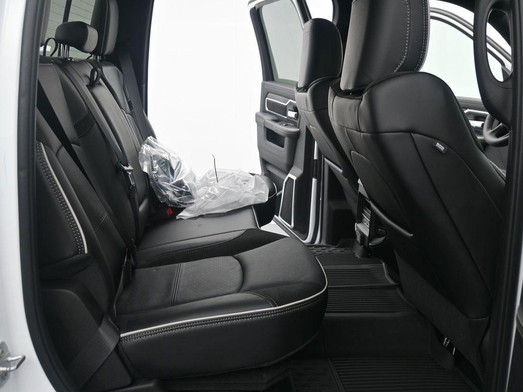 new 2026 Ram 3500 car, priced at $84,765