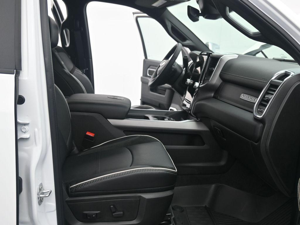 new 2026 Ram 3500 car, priced at $84,765