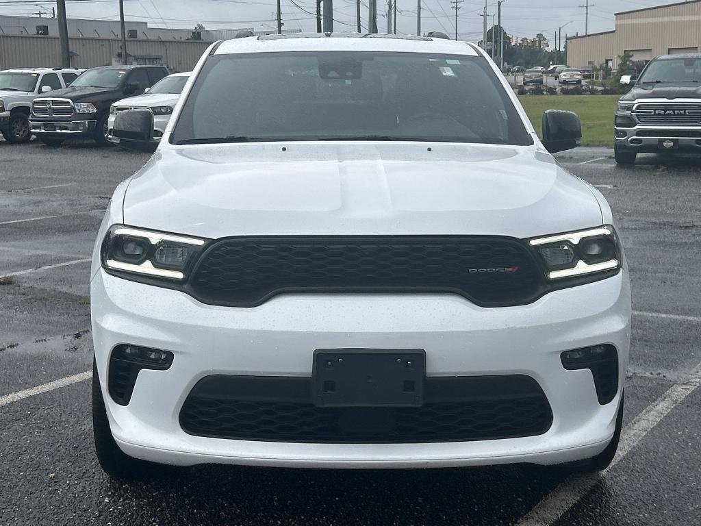 used 2023 Dodge Durango car, priced at $30,674