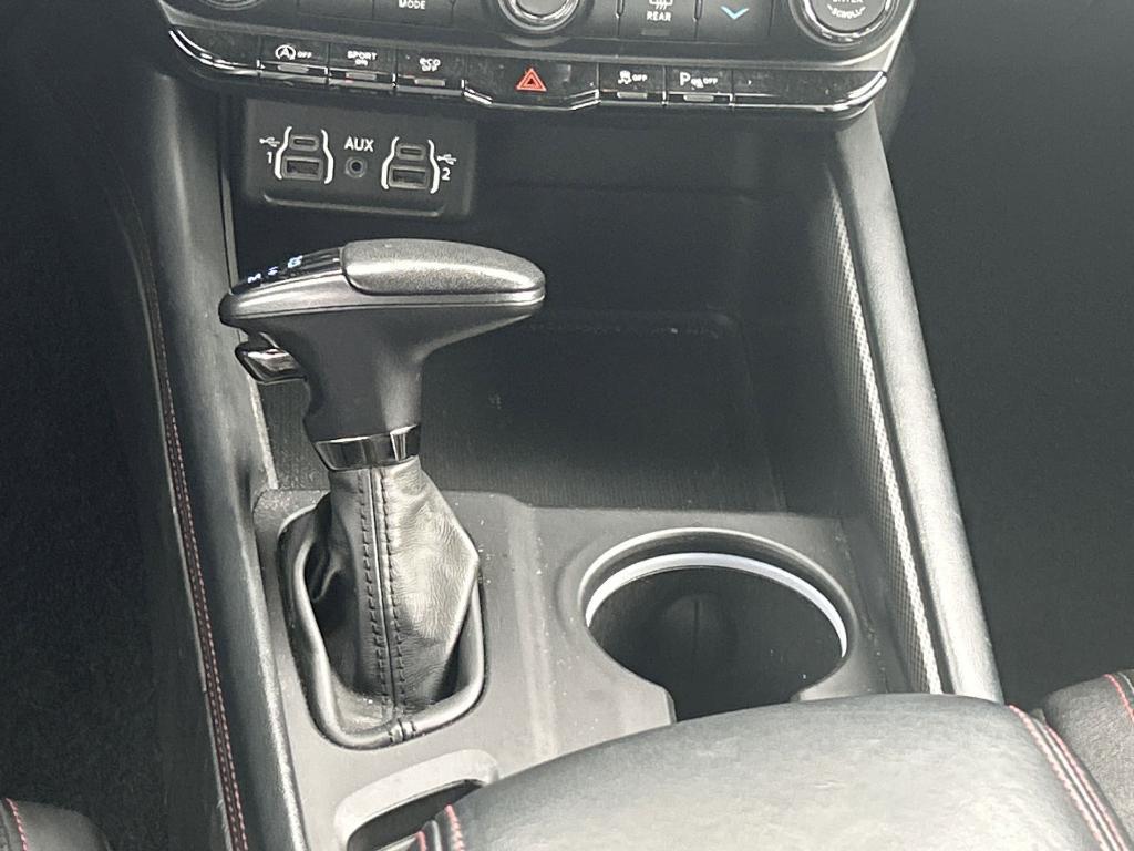 used 2023 Dodge Durango car, priced at $30,674