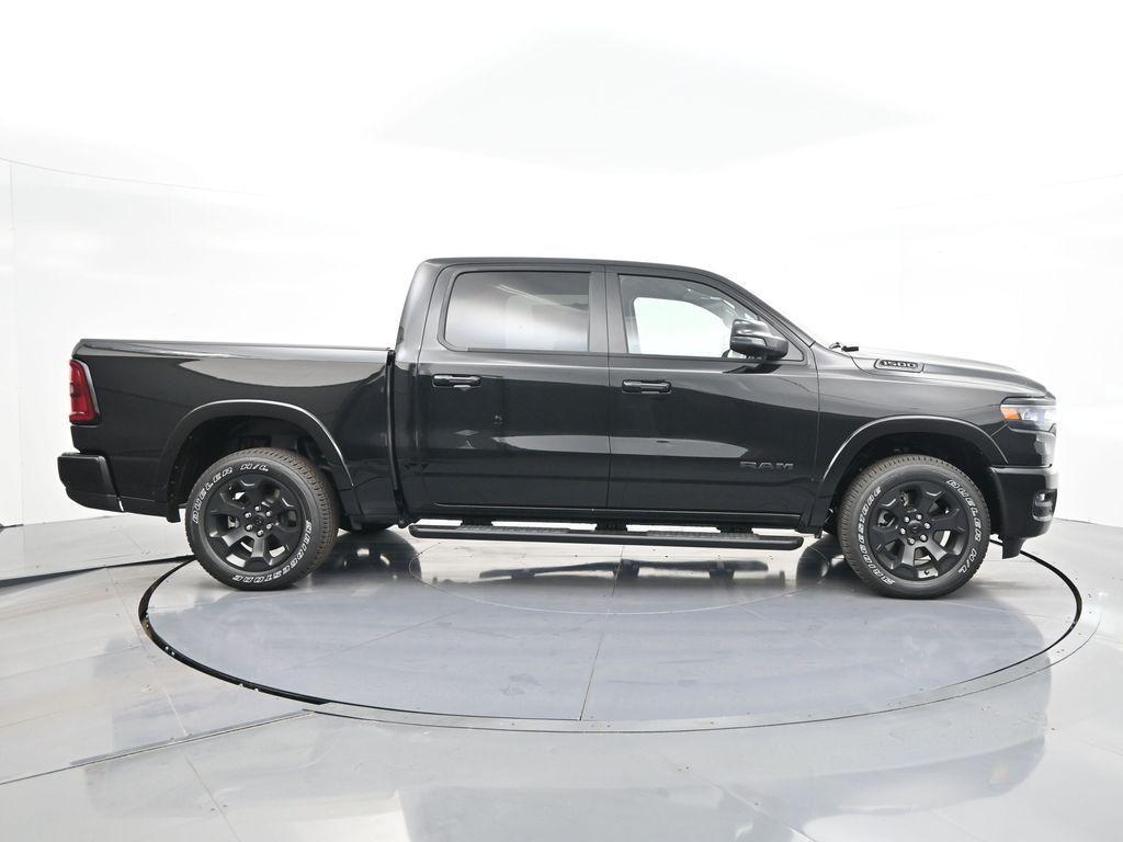 new 2026 Ram 1500 car, priced at $53,495