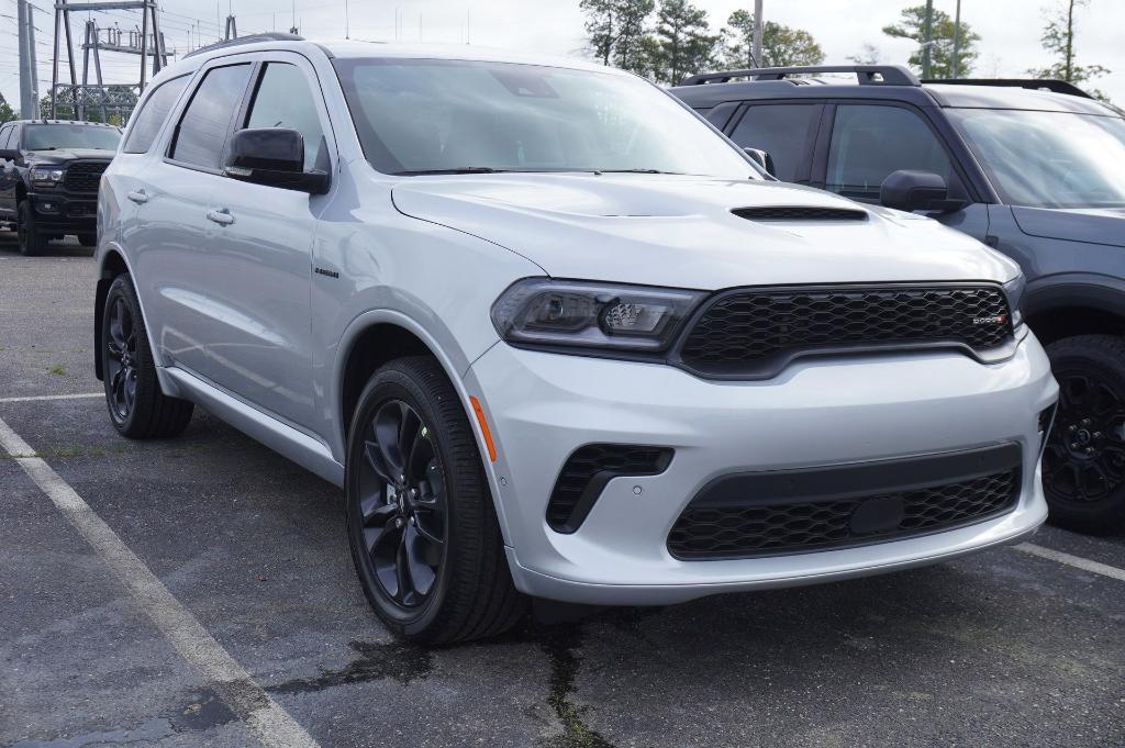 new 2025 Dodge Durango car