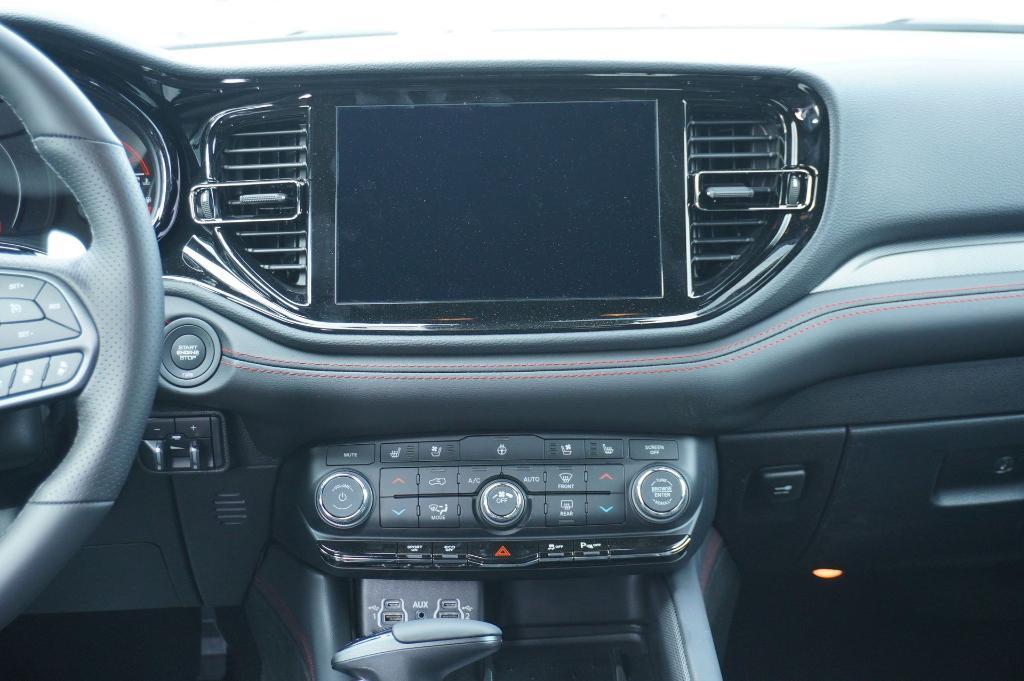 new 2025 Dodge Durango car