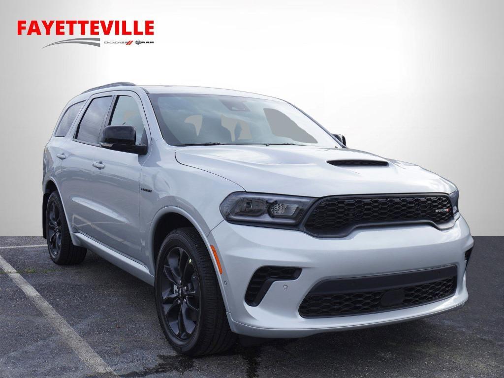 new 2025 Dodge Durango car