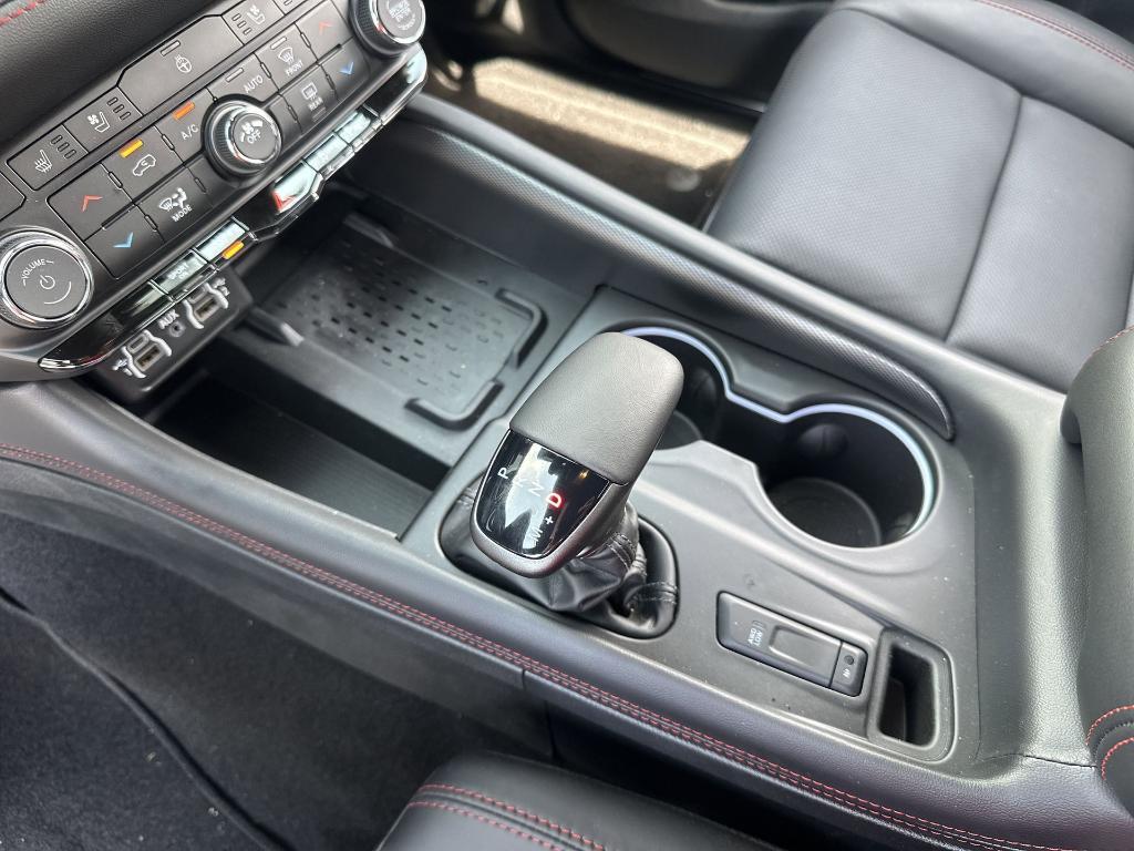 new 2025 Dodge Durango car