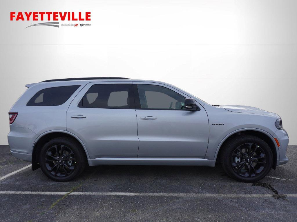 new 2025 Dodge Durango car