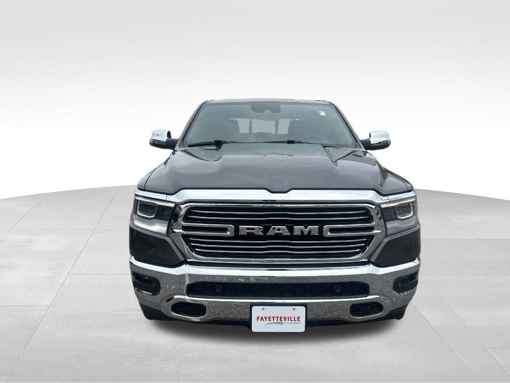 used 2023 Ram 1500 car, priced at $50,996