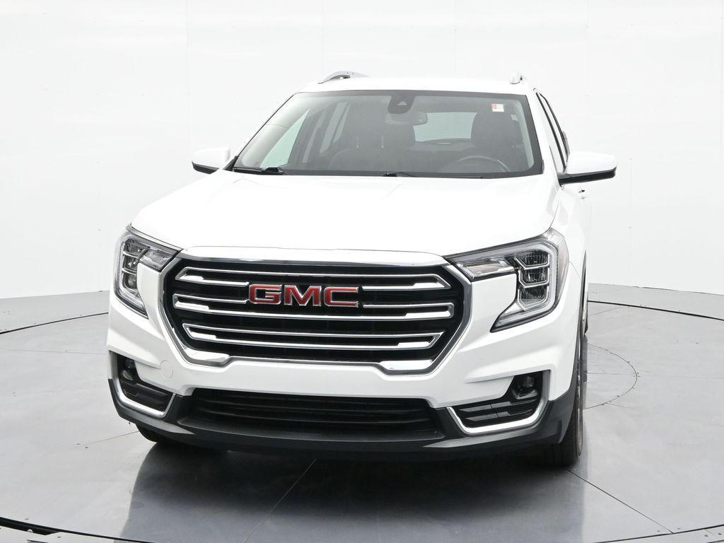 used 2023 GMC Terrain car, priced at $21,987
