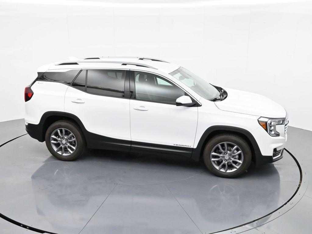 used 2023 GMC Terrain car, priced at $21,987