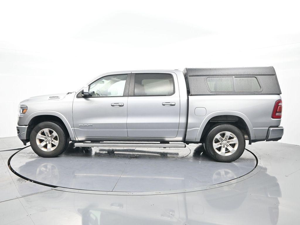 used 2019 Ram 1500 car, priced at $34,145