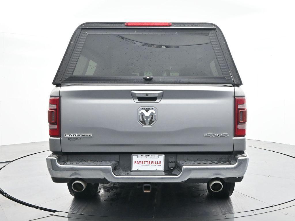 used 2019 Ram 1500 car, priced at $34,145