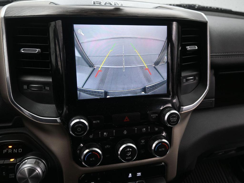 used 2019 Ram 1500 car, priced at $34,145