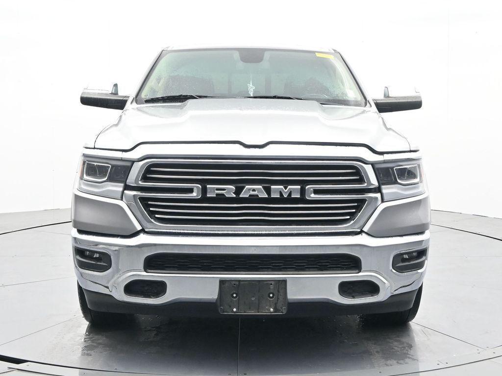used 2019 Ram 1500 car, priced at $34,145