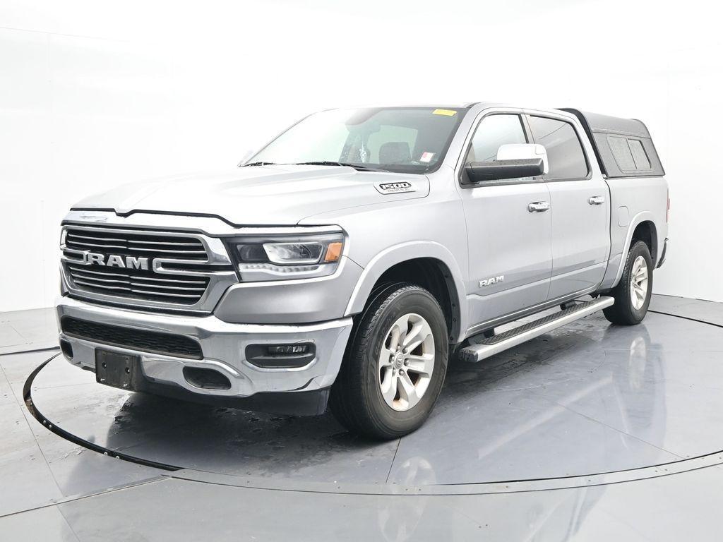 used 2019 Ram 1500 car, priced at $34,145