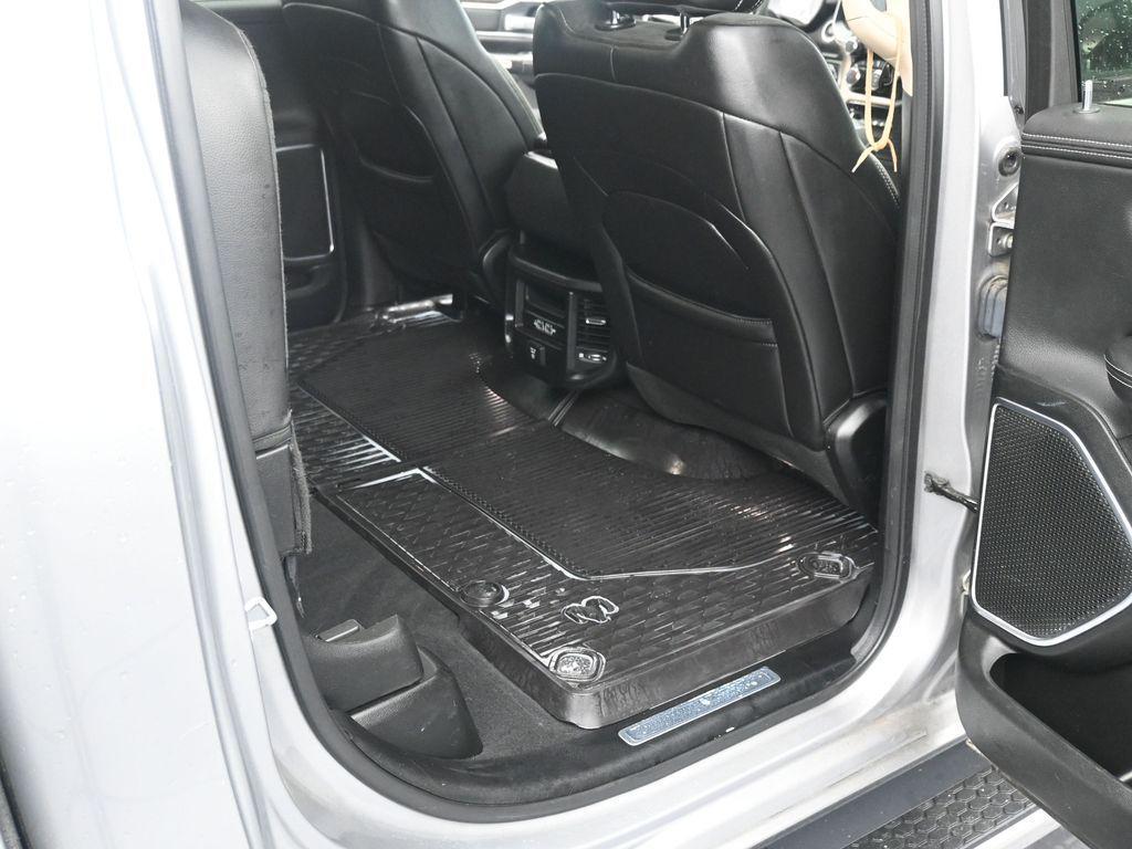 used 2019 Ram 1500 car, priced at $34,145