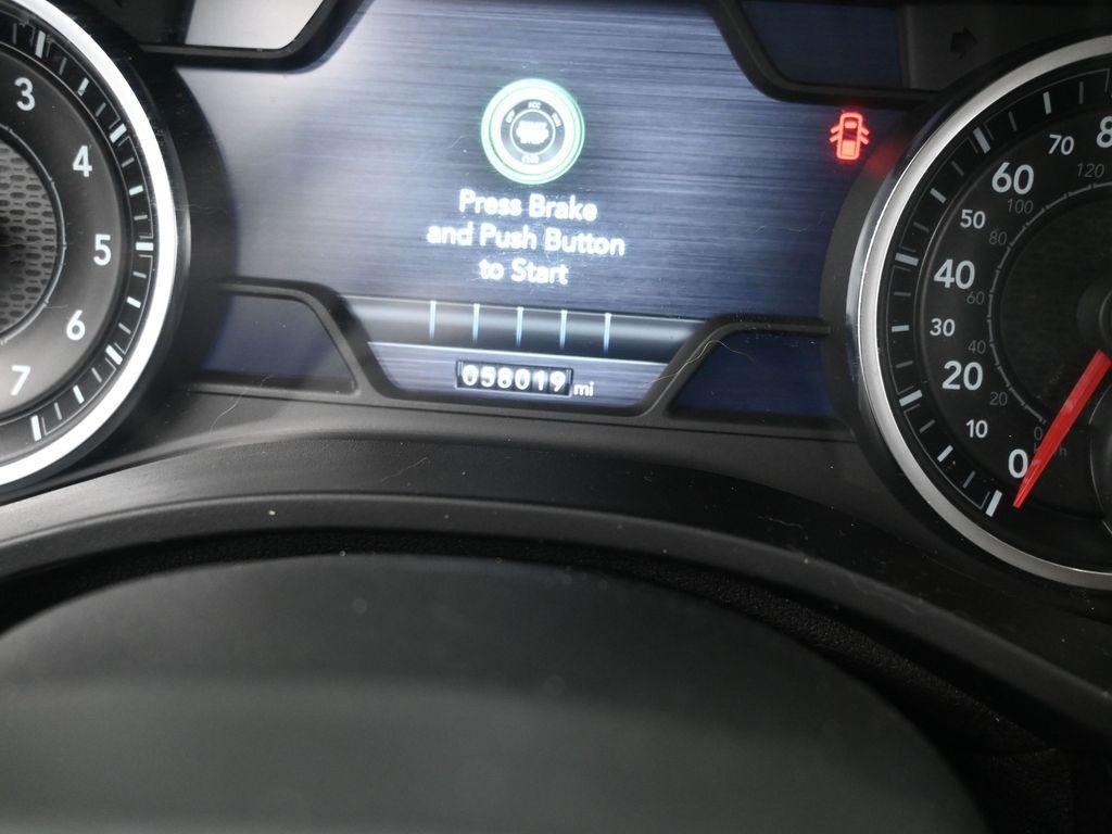 used 2019 Ram 1500 car, priced at $34,145