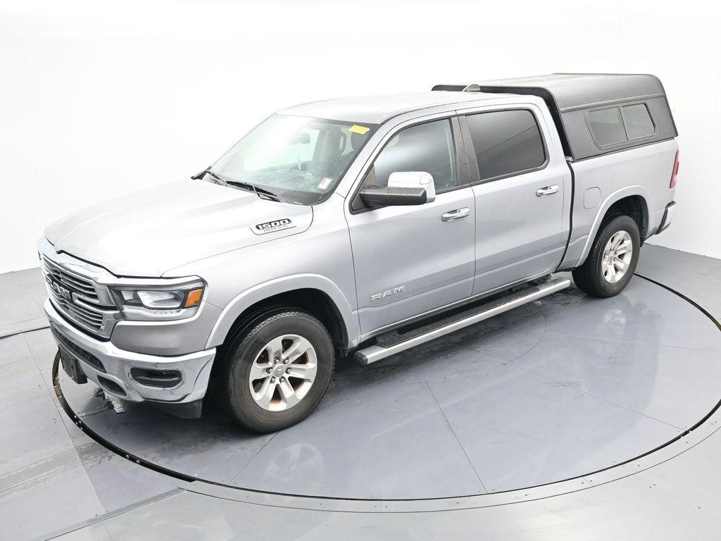 used 2019 Ram 1500 car, priced at $34,145