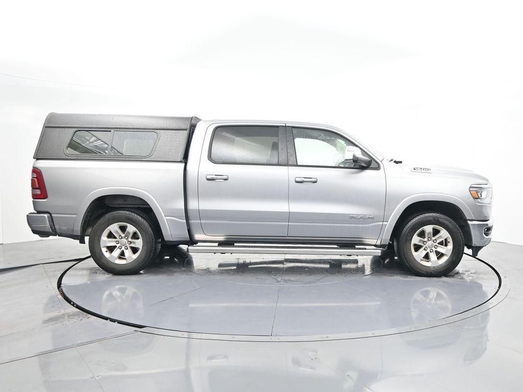 used 2019 Ram 1500 car, priced at $34,145