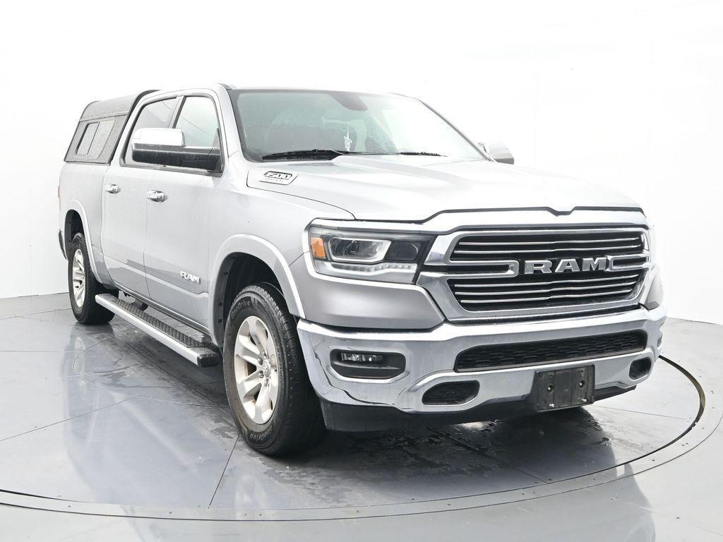 used 2019 Ram 1500 car, priced at $34,145