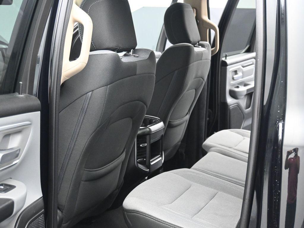 used 2019 Ram 1500 car, priced at $26,444