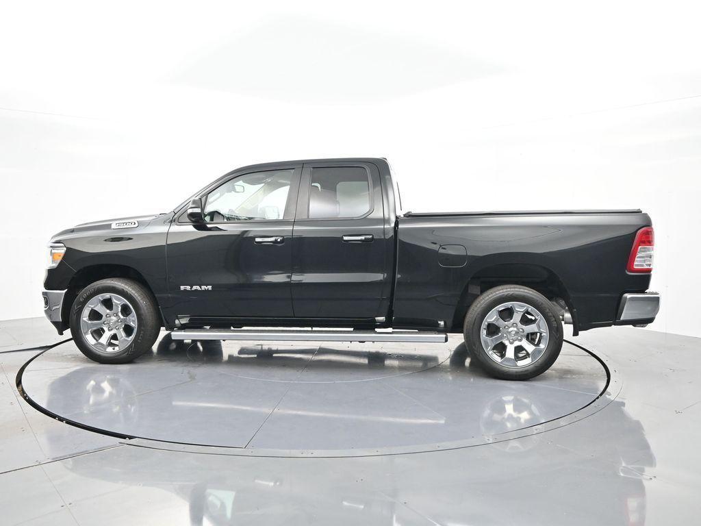 used 2019 Ram 1500 car, priced at $26,444