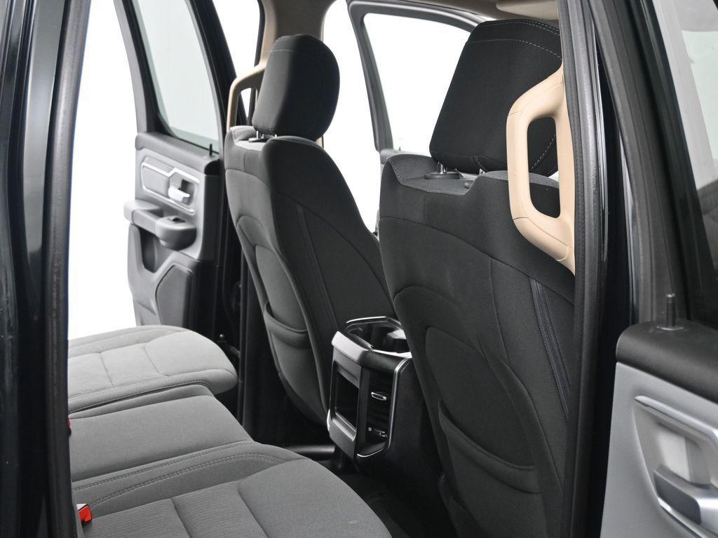 used 2019 Ram 1500 car, priced at $26,444