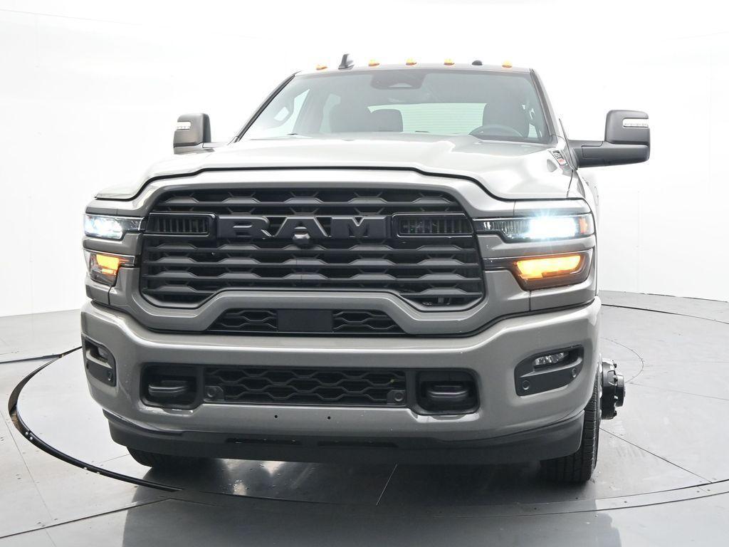 new 2026 Ram 3500 car, priced at $80,720