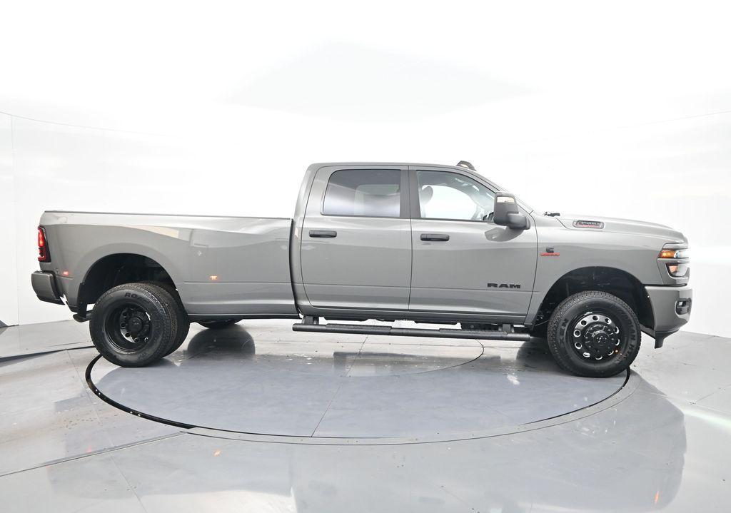 new 2026 Ram 3500 car, priced at $80,720
