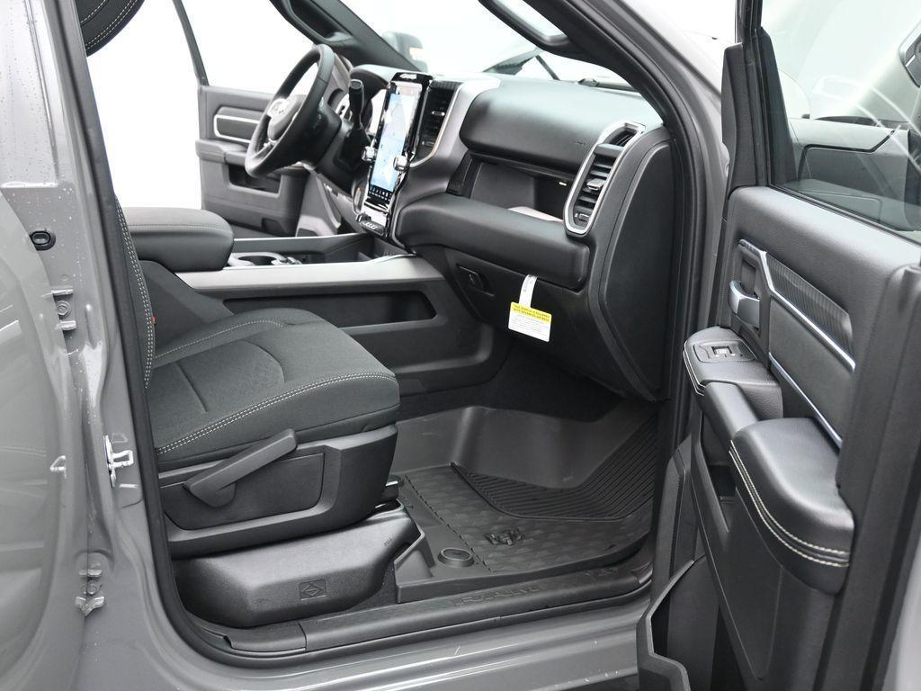 new 2026 Ram 3500 car, priced at $80,720