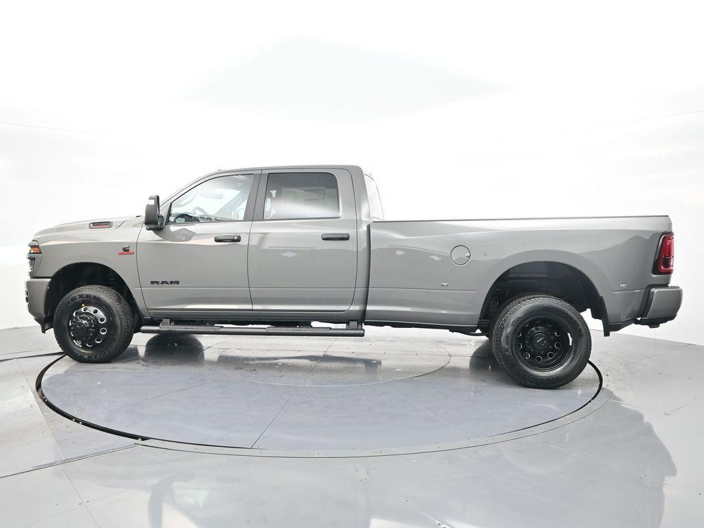 new 2026 Ram 3500 car, priced at $80,720