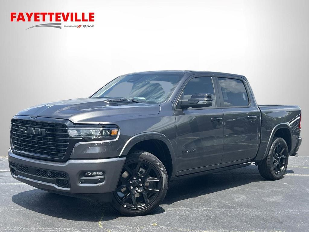 new 2025 Ram 1500 car