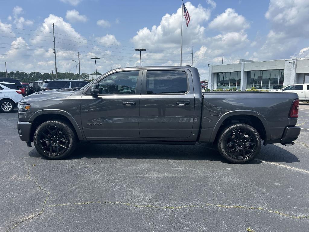new 2025 Ram 1500 car